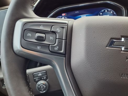 Used 2026 Chevrolet Silverado 1500 RST w/ RST Select Package RWD image 14