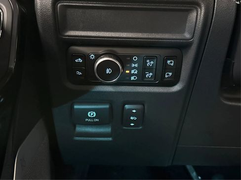 Used 2025 Ford F150 Raptor w/ Equipment Group 803A Raptor R image 20