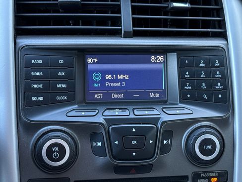 Used 2014 Ford Edge SE w/ Equipment Group 101A image 18