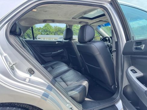 Used 2007 Honda Accord EX-L image 24