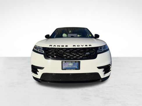 Used 2020 Land Rover Range Rover Velar R-Dynamic S image 6