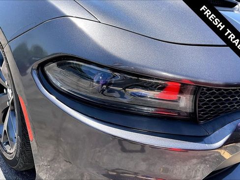 Used 2019 Dodge Charger R/T w/ Driver Confidence Group RWD image 30