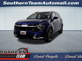 Used 2023 Kia Sportage SX AWD/4WD 360° Tour