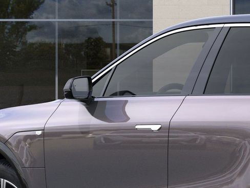 New 2026 Cadillac Lyriq Luxury RWD image 12