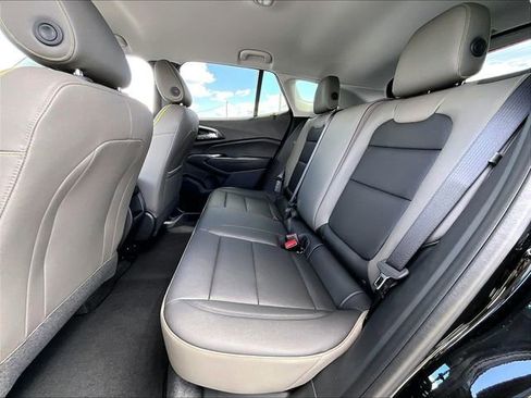 New 2026 Chevrolet Trax ACTIV w/ Driver Confidence Package FWD image 14