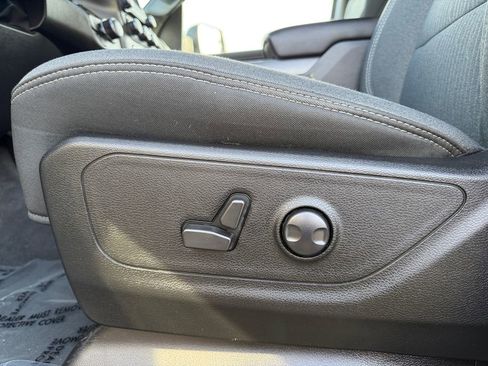 Used 2022 RAM 1500 Big Horn image 10