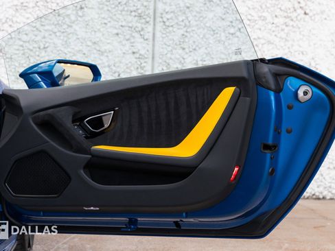 Used 2023 Lamborghini Huracan Tecnica image 29