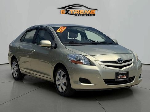 Used 2008 Toyota Yaris S FWD image 8