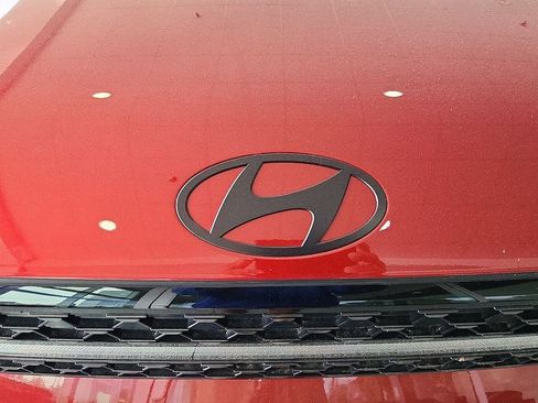Used 2025 Hyundai Santa Fe Calligraphy AWD/4WD image 31