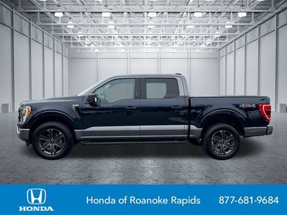 Used 2023 Ford F150 XLT w/ Equipment Group 302A High
