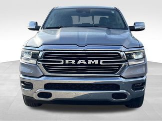 Used 2022 RAM 1500 Laramie video 2