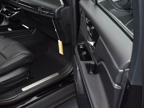 New 2026 Lincoln Corsair Grand Touring AWD/4WD image 17