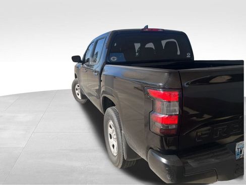 Used 2022 Nissan Frontier S image 4