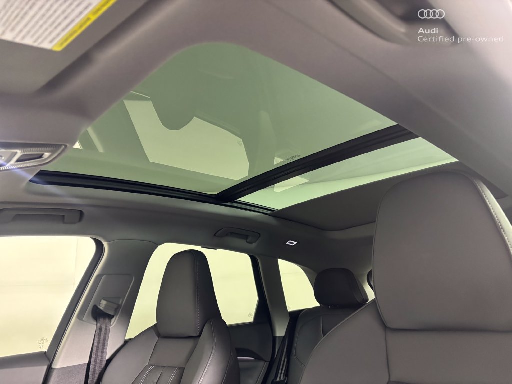 Certified 2025 Audi Q5 Prestige AWD/4WD image 26