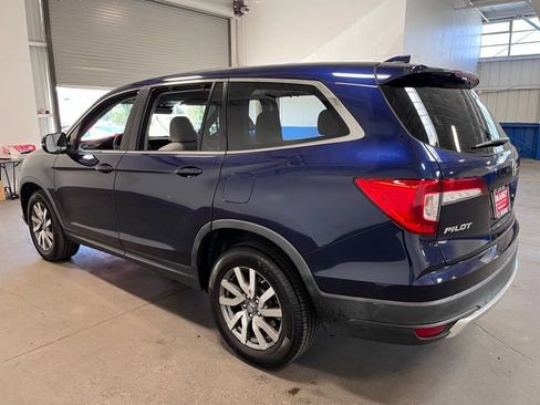Used 2019 Honda Pilot EX-L image 5