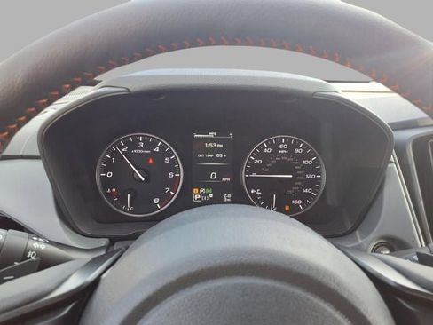 New 2026 Subaru Crosstrek 2.5i Limited image 29