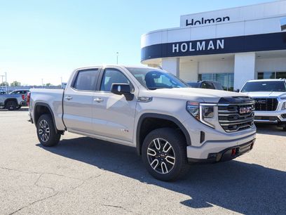 New 2026 GMC Sierra 1500 AT4 w/ AT4 Premium Package
