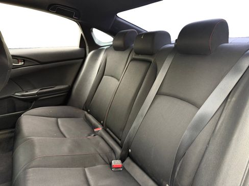 Used 2020 Honda Civic Si image 13