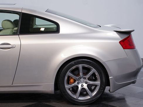 Used 2004 INFINITI G35 Coupe w/ Premium Pkg image 23