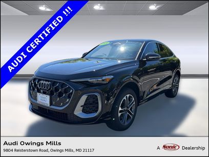 Used 2026 Audi Q5 Premium Plus