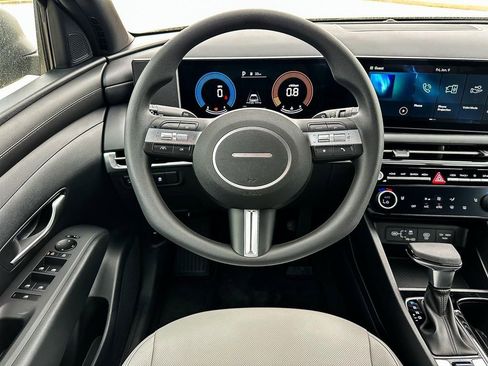 New 2026 Hyundai Santa Cruz SEL image 18