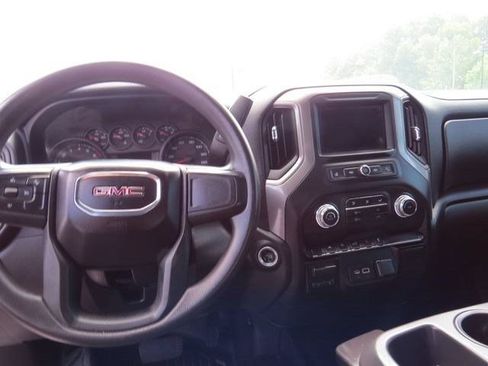 Used 2023 GMC Sierra 1500 Pro AWD/4WD image 16
