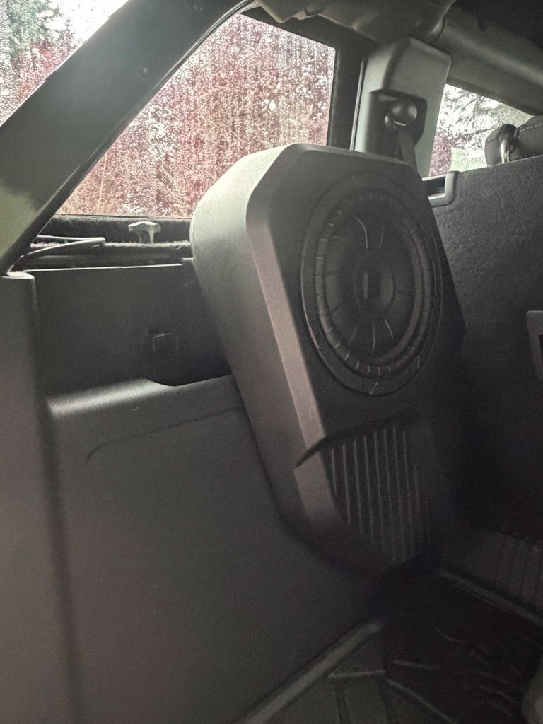 Used 2022 Ford Bronco Big Bend AWD/4WD image 12