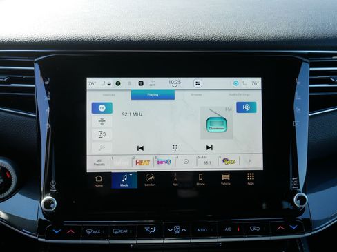 Certified 2023 Jeep Wagoneer 4WD w/ Premium Group I image 22