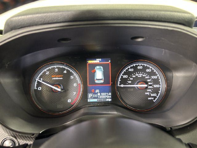 Used 2019 Subaru Forester Sport w/ Popular Package #2 AWD/4WD image 17