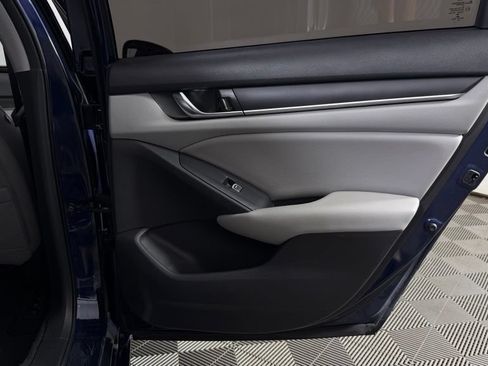 Used 2020 Honda Accord LX image 23
