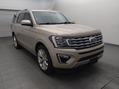 Used 2018 Ford Expedition Limited w/ Equipment Group 302A image 13