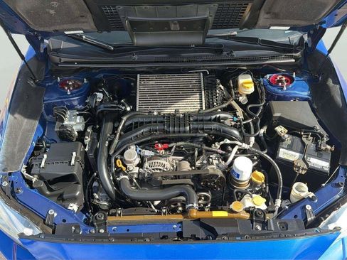 Used 2016 Subaru WRX Premium AWD/4WD image 24