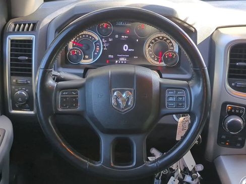 Used 2018 RAM 1500 Big Horn image 22