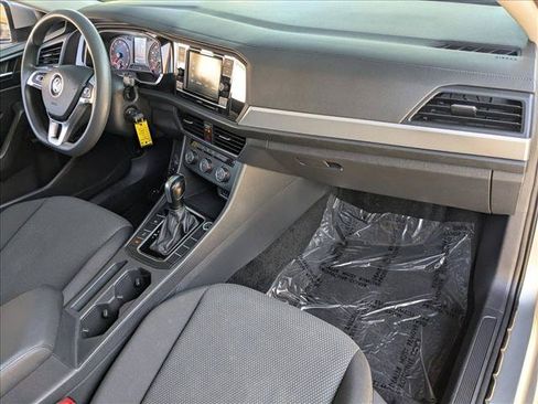 Used 2020 Volkswagen Jetta S w/ Driver Assistance Package FWD image 20