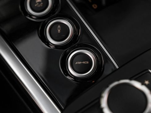 Used 2016 Mercedes-Benz E 63 AMG S-Model image 23