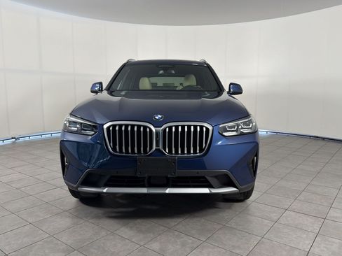 Used 2023 BMW X3 sDrive30i w/ Premium Package RWD image 6