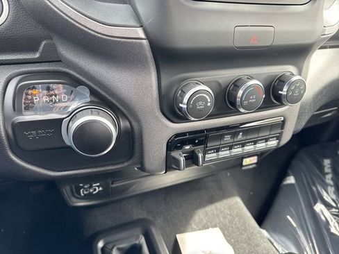 New 2024 RAM 2500 Tradesman w/ Chrome Appearance Group image 15