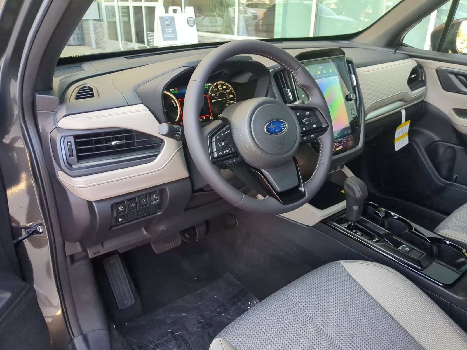 New 2026 Subaru Forester Premium AWD/4WD image 2
