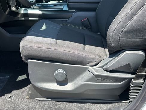 New 2025 Ford F150 STX w/ STX Black Appearance Package image 34