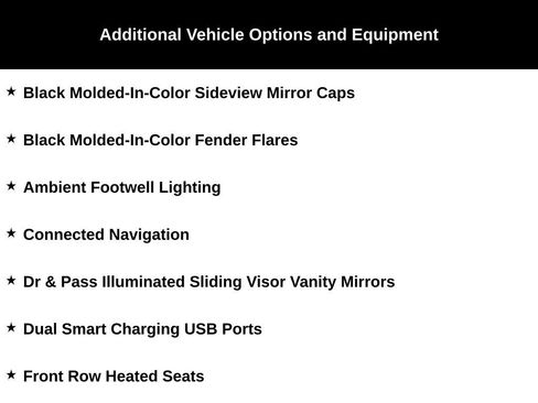 Used 2025 Ford Bronco Badlands AWD/4WD image 4