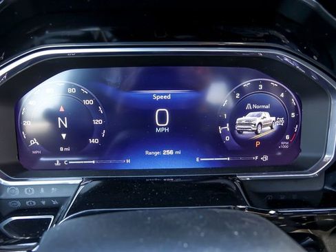 New 2026 Chevrolet Silverado 1500 RST w/ RST All Star Premium Package image 20