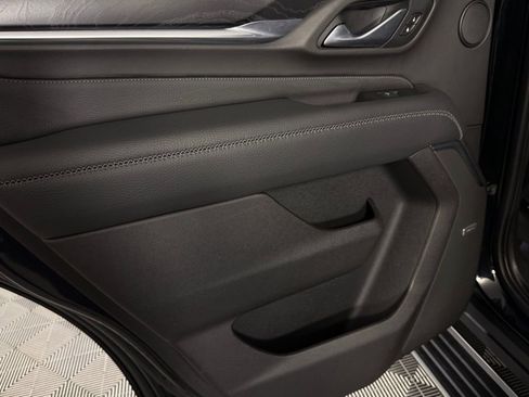 Used 2021 GMC Yukon Denali w/ Denali Ultimate Package image 35