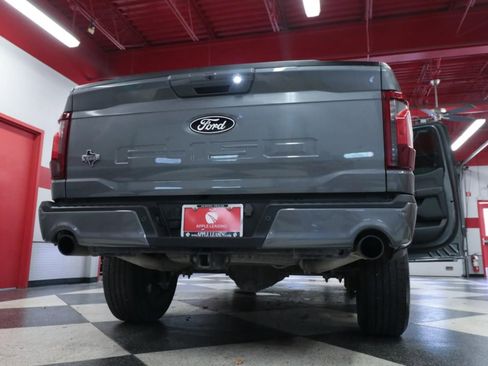 Used 2024 Ford F150 XLT w/ Equipment Group 302A MID RWD image 25