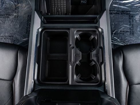 Used 2023 Ford F450 Lariat w/ Lariat Ultimate Package image 28