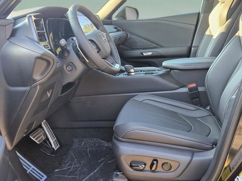 New 2026 Lexus TX 500h AWD image 7