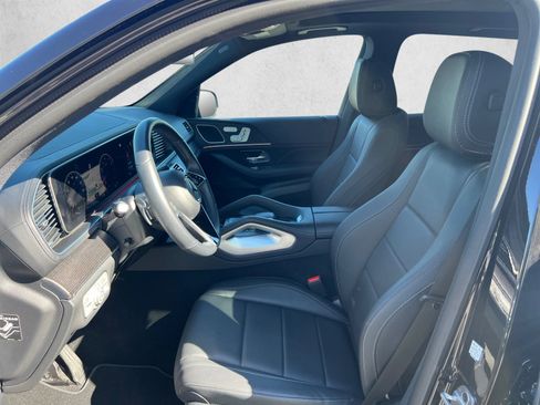 Certified 2026 Mercedes-Benz GLE 350 4MATIC image 11