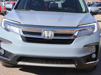 Used 2022 Honda Pilot Touring video 2