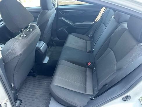 Used 2017 Subaru Impreza 2.0i Premium AWD/4WD image 14