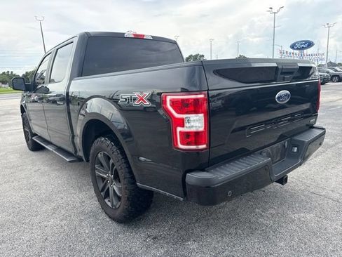 Used 2019 Ford F150 XL w/ Equipment Group 101A Mid RWD image 7