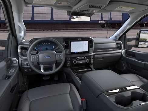 New 2026 Ford F350 Lariat w/ Lariat Ultimate Package AWD/4WD image 34